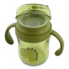 Oefenbeker - 360° cup with handles - Mr. Dino
